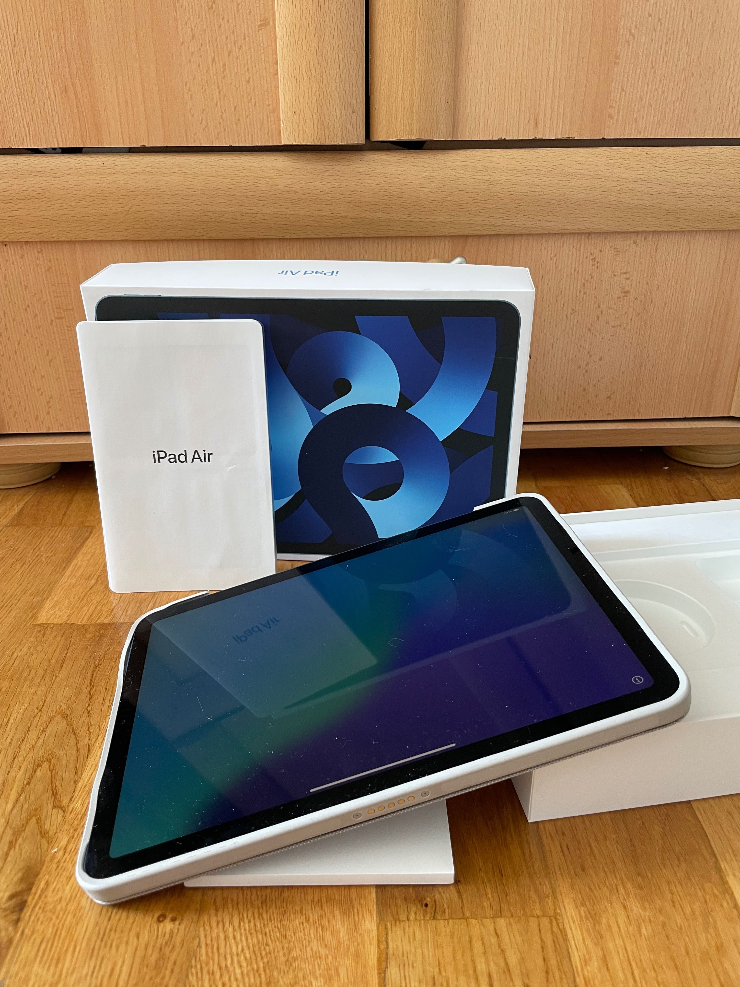 Apple iPad Air 2022 10.9" Wi-Fi 64GB