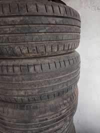 Opony Vredestein sportrac 5 205/55 r16