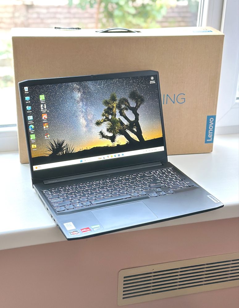 ‼️Продам Ноутбук‼️ Реклама / Смотрите мои объявления!!! Lenovo Legion