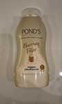 Nowy Duży puder Pond's Blurring Filler 100g
