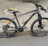 Велосипед спортивний Crosser