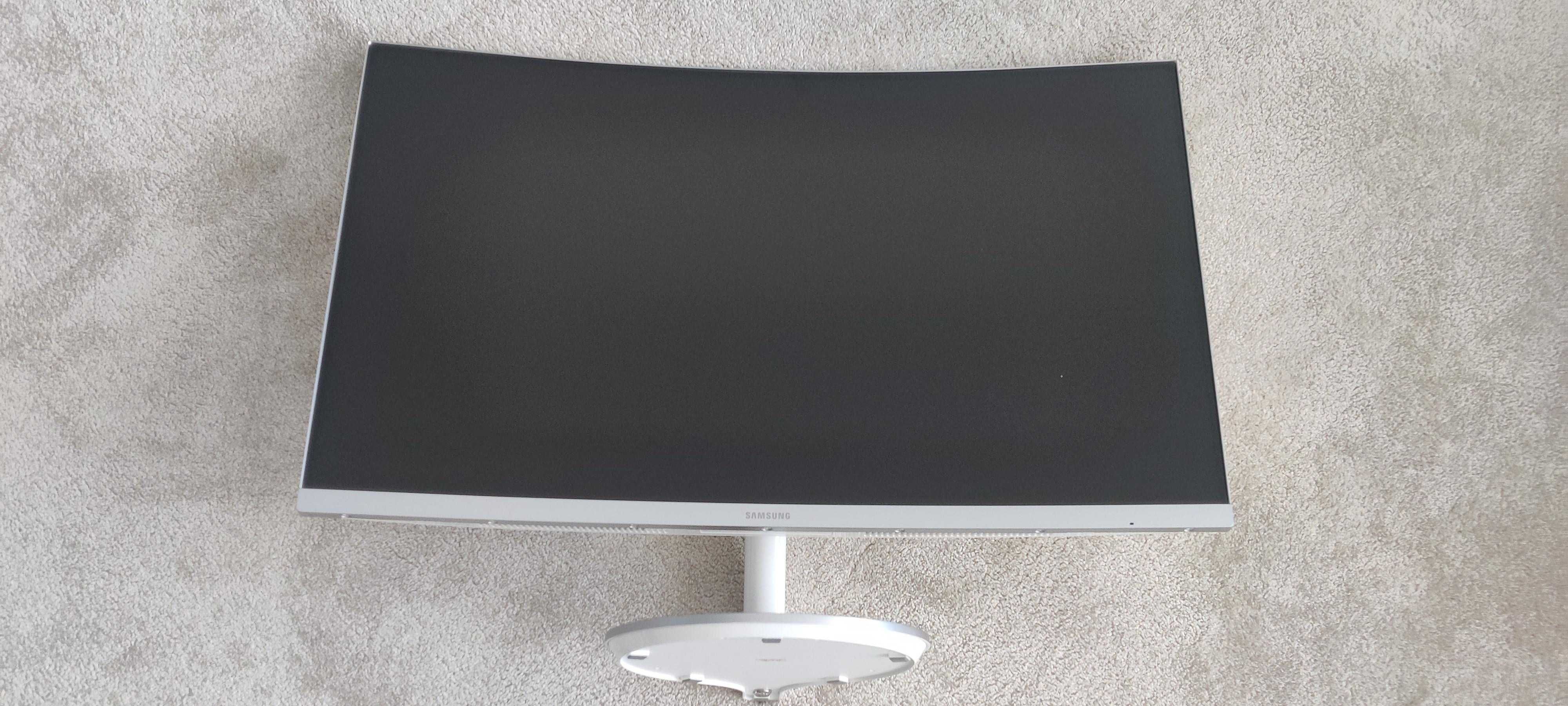 Monitor Samsung C27F591FDU 27" Curve