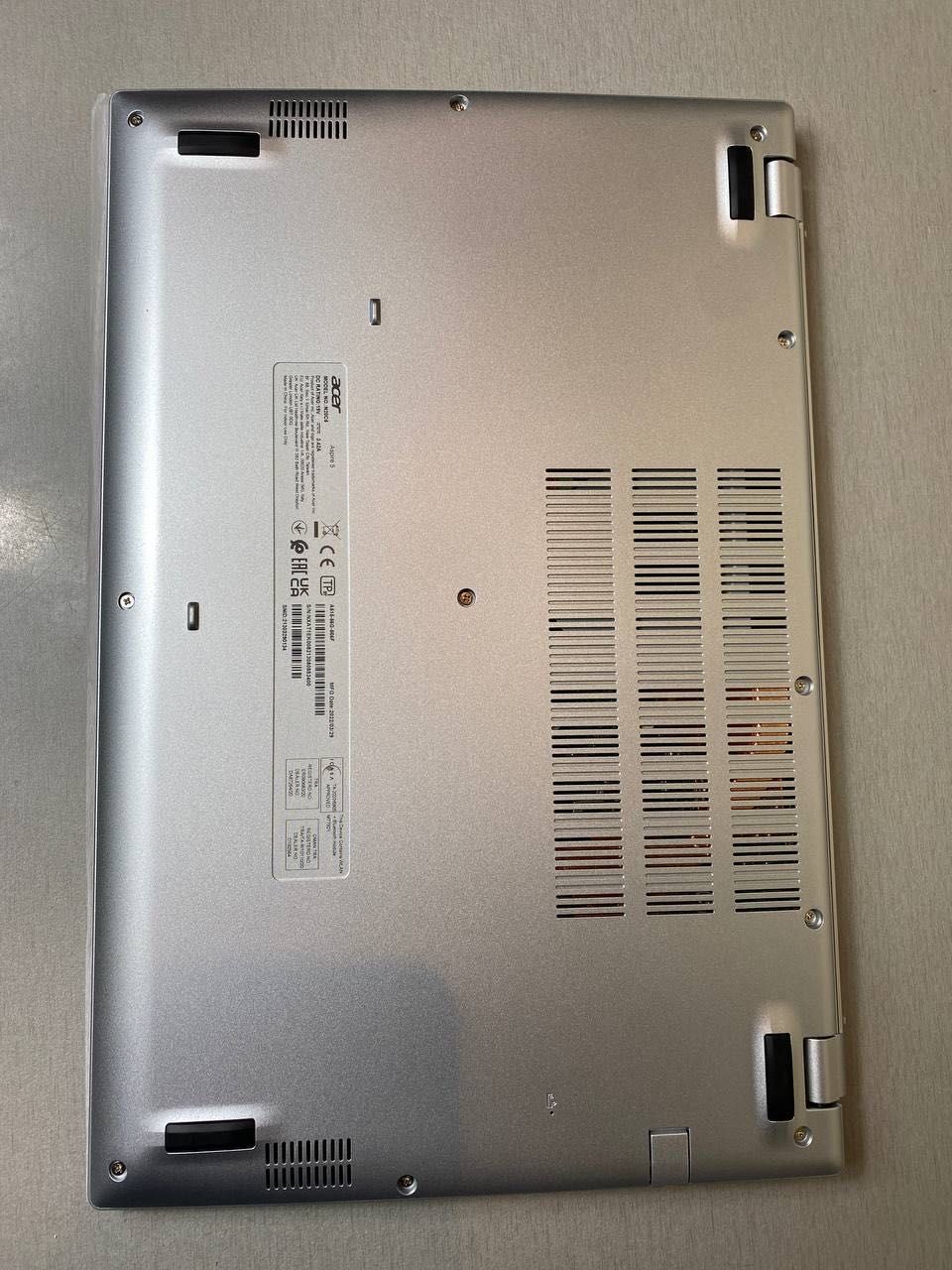 Новий/Ноутбук/Acer Aspire 5 A515-56G-566F/Laptop