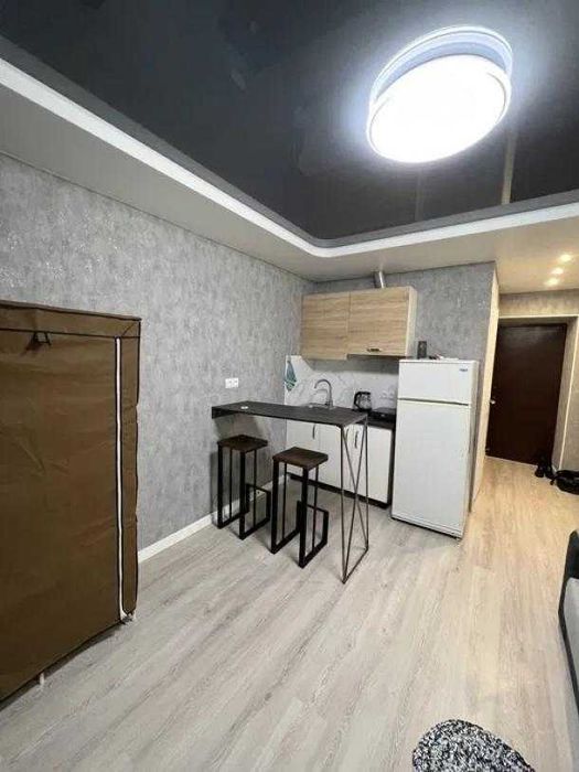 Харків. Продам смарт квартиру в цегляному будинку