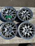 Felgi aluminiowe VOLKSWAGEN BBS Oryginalne 16 5x100