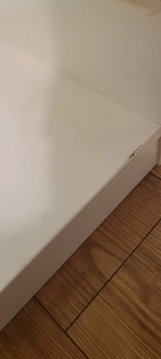 Trofast ikea schodki