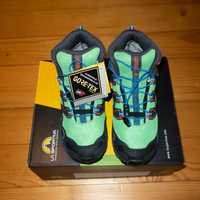 Buty La sportiva Ultra Raptor II MID JR Gore-Tex roz.35. nowe!