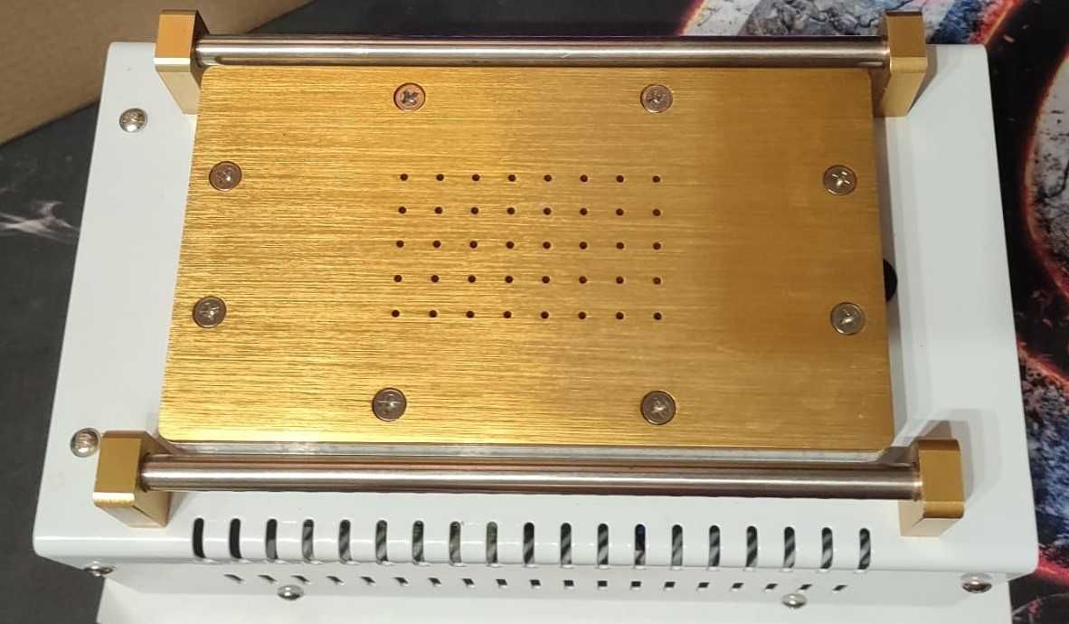 Separator LCD BAKU 946D