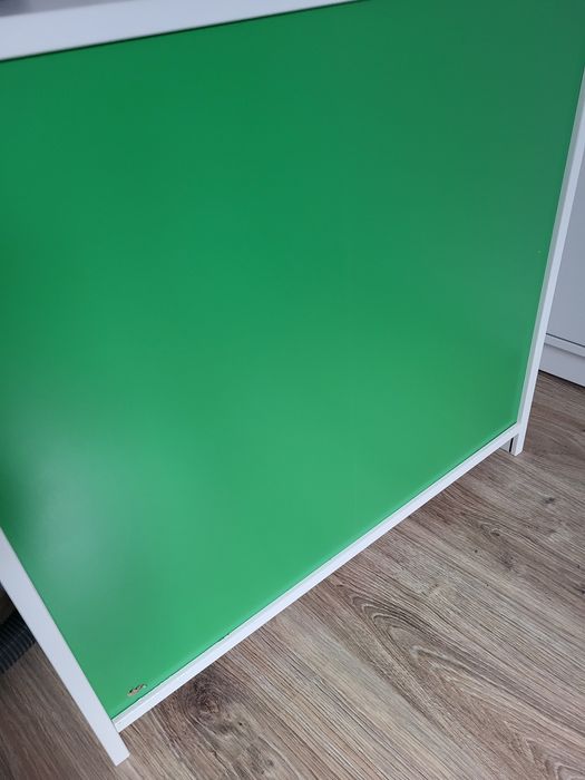 Nadstawka do biurka Ikea Pahl