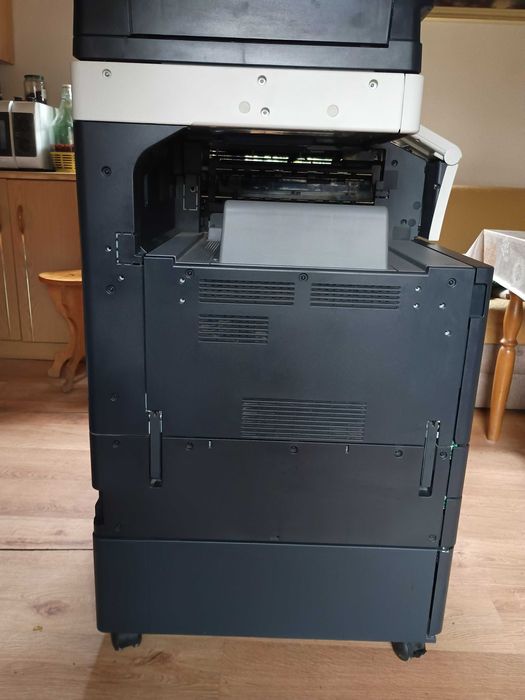 Kserokopiarka Bizhub c258