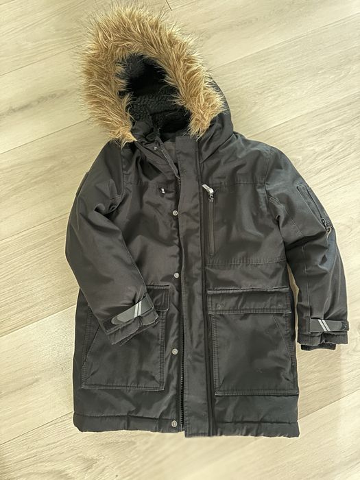 Куртка на хлопця ,весна - осінь ,або на теплу зиму