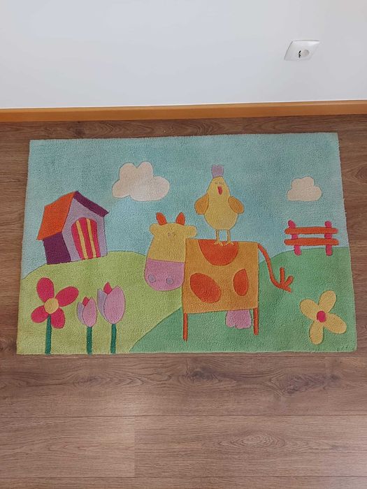 Tapete/Carpete Infantil