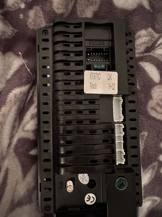 Radio wielofunkcyjne