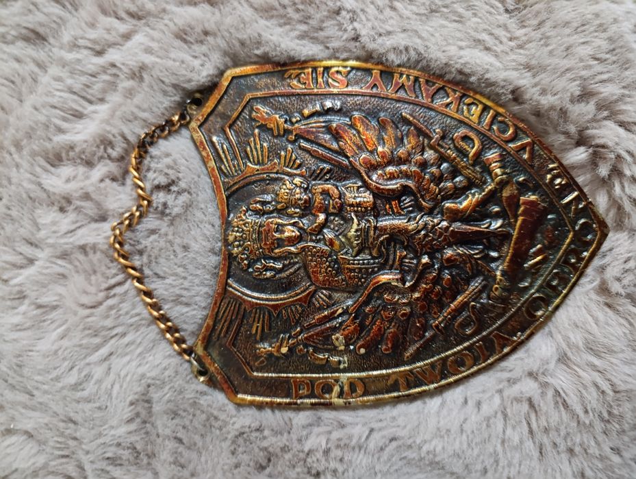 Ryngraf patriotyczny