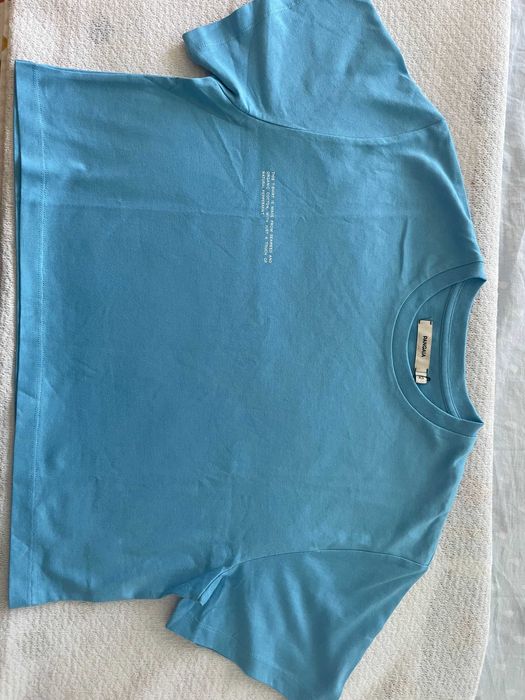 T`shirt Pangaia - Nova