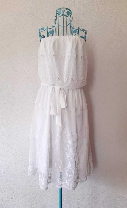 Vestidos Mango, Morgan, Armag...