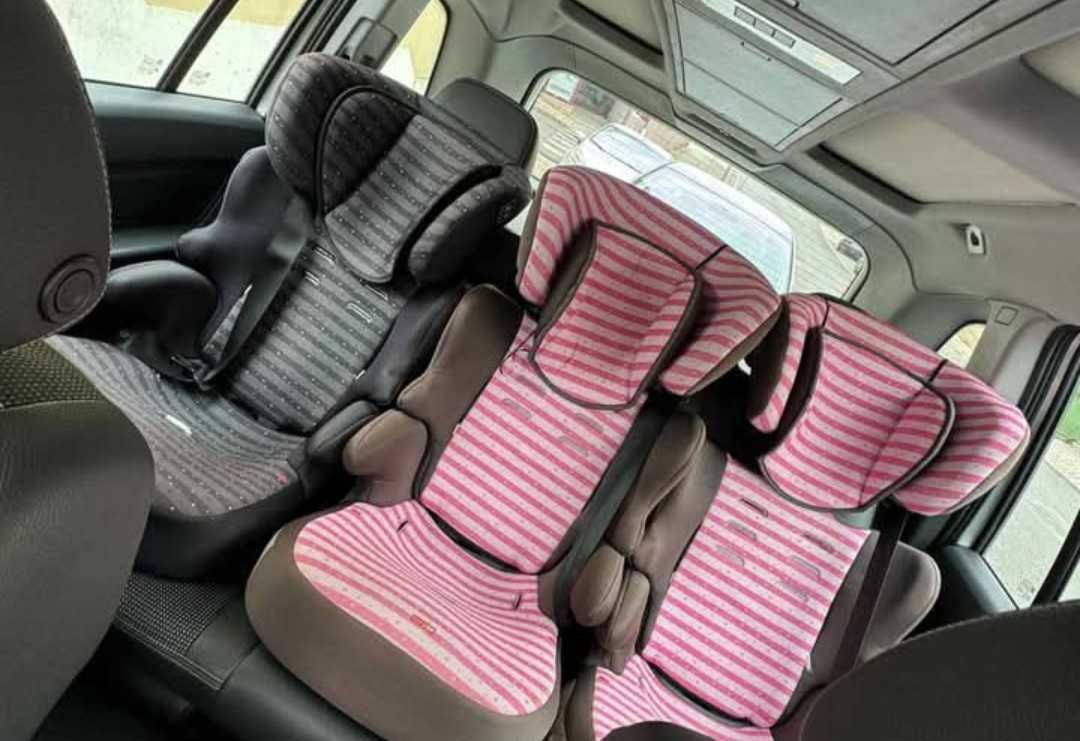 Opel Zafira 1.9 Diesel