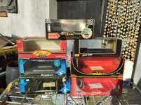Caixas Volkswagen Carocha / Beebtle
