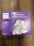 Продам молокоотсос Philips avent