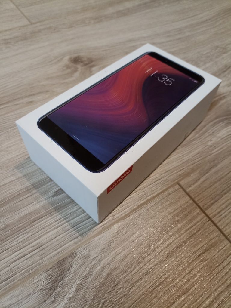 Lenovo K5 Play 3/32GB + mi band 4