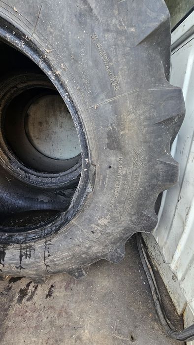 Opony 600/70 R30
