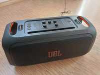 Głośnik bluetooth JBL PARTYBOX One the go
