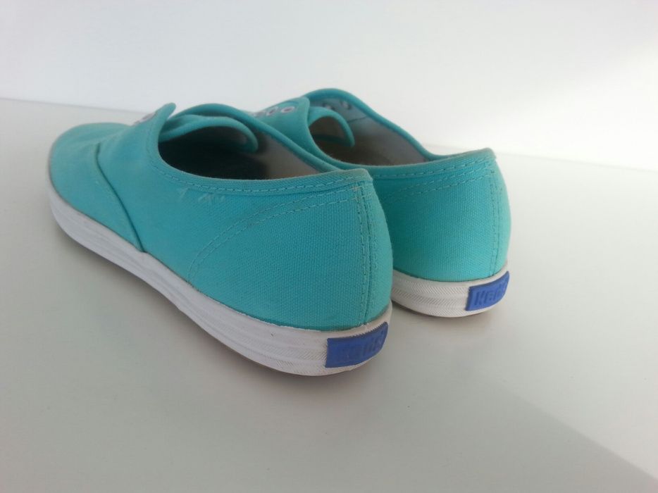 Buty trampki Keds w rozmiarze 37