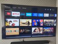 Telewizor Xiaomi mi tv 4s 55 cali