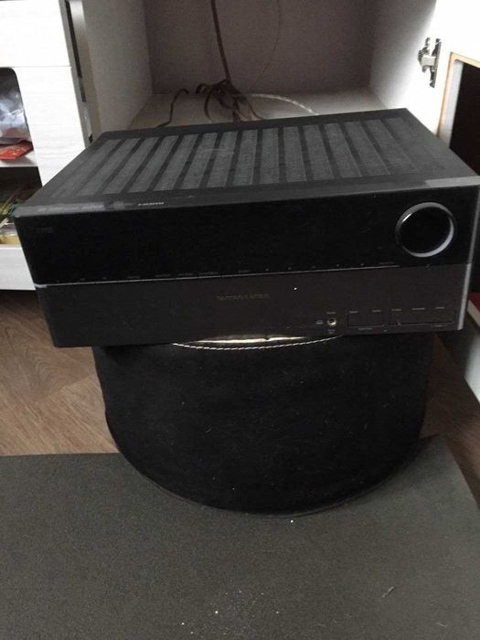 Усилитель HarmanKardon AVR255