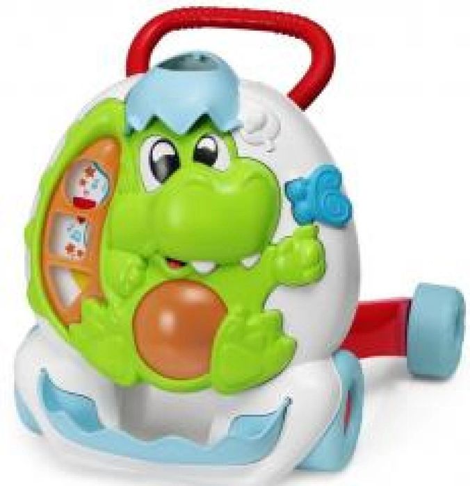 Pchacz dino pudełko,516x406 mm