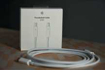 Кабель Apple Thunderbolt 2