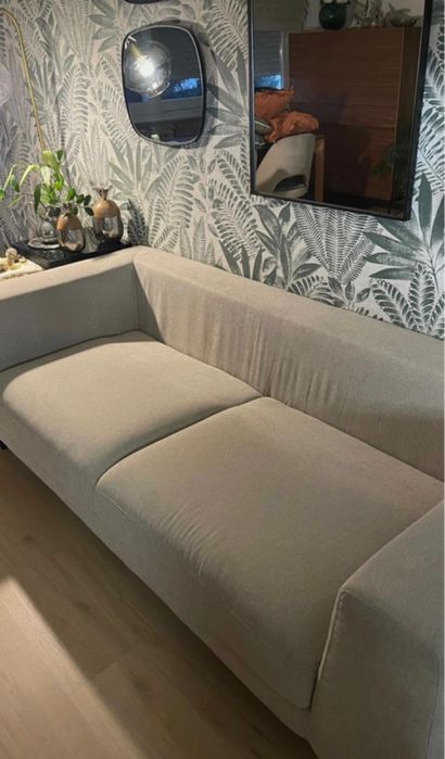 Sofa em segunda mão -2 anos