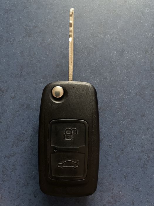 Автоключ Chery Amulet