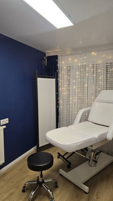 Gabinet 8m² na wynajem