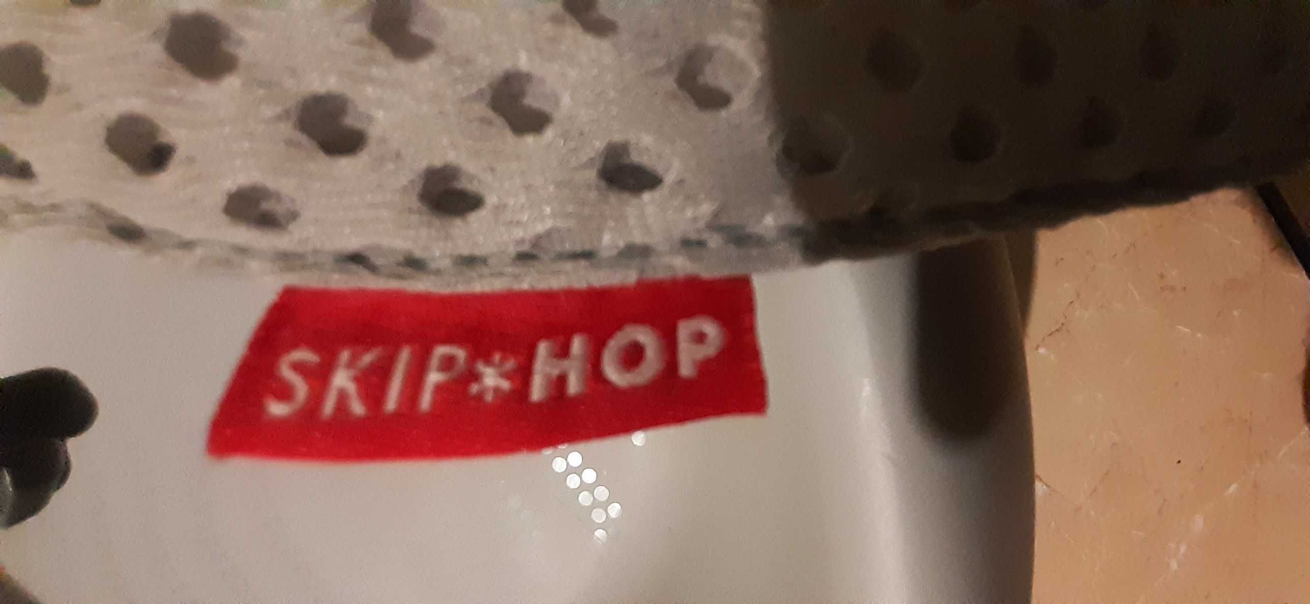 Wanienka do kąpieli niemowlaka