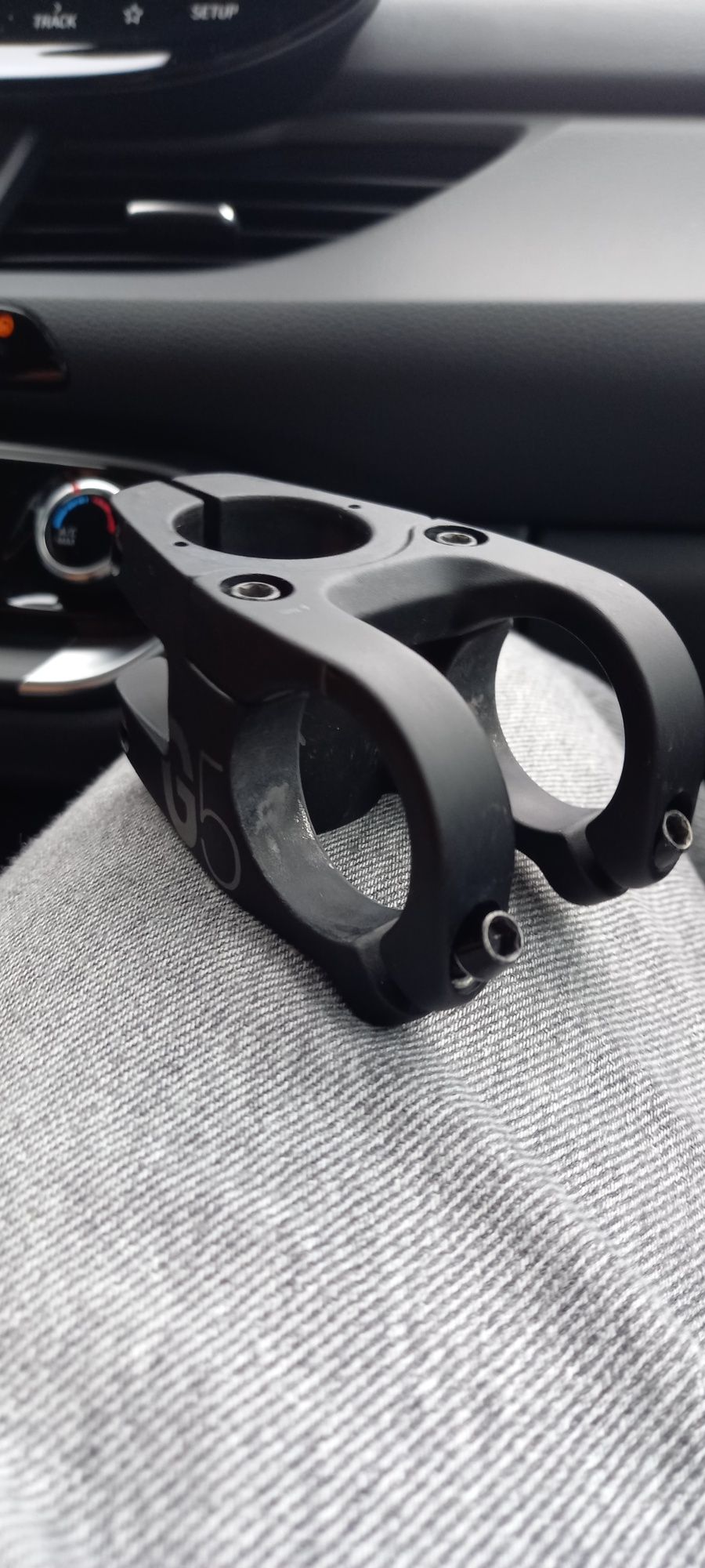 Mostek Canyon ST0026 40mm Stem