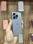 iPhone 15 Pro 128Gb Natural Titanium Unlock з Гарантією