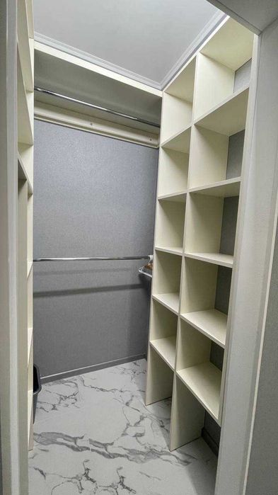 Оренда 1к з новим ремонтом район Центрального парку. Перша здача