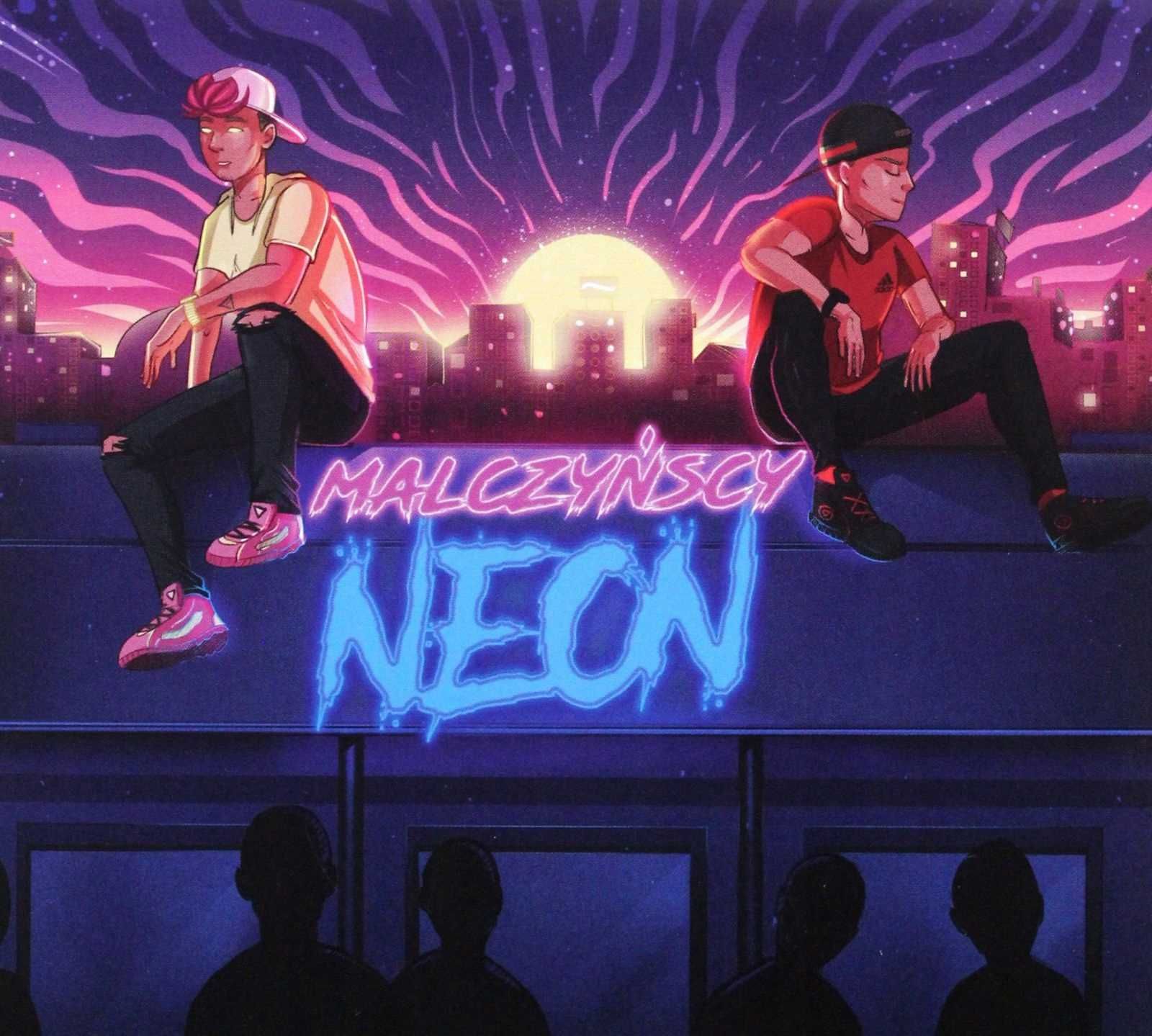 Malczyńscy "Neon" CD