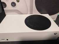 Konsola Xbox series s