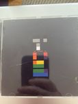 Płyta CD Coldplay XGY