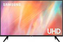 Telewizor Smart TV 43" LED Samsung UE43AU7020 4K UHD Tizen HDR10