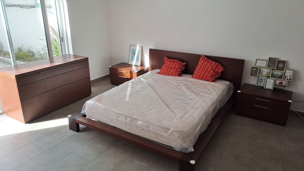 Mobília quarto de casal