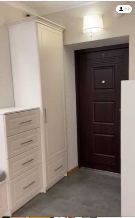 Оренда 2-кім новобудови по вулиці Рубчака з євроремонтом