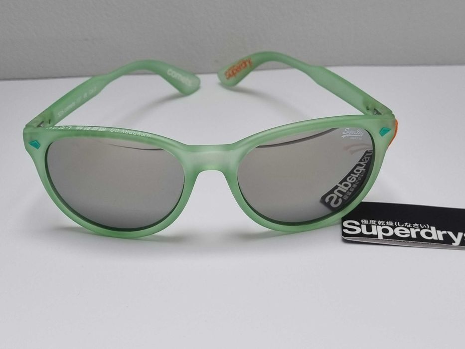 Okulary przeciwsłoneczne Superdry sun AB8