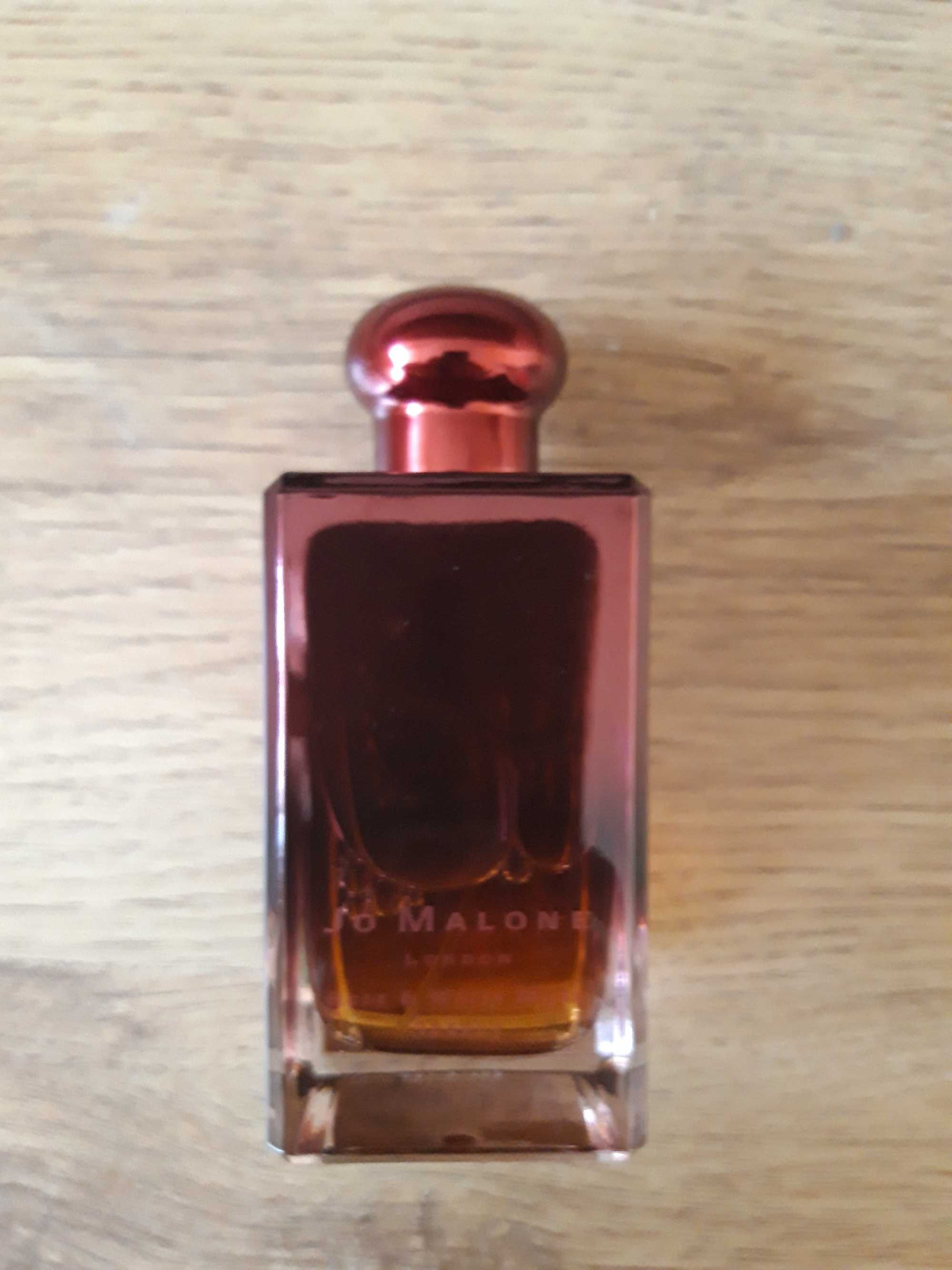 Jo Malone Rose & White Musk Absolu  100 ml
