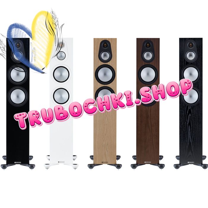 Акустика Bowers&Wilkins/Dali/Focal/Triangle/Audiovector/ATC/Bang&Oluf