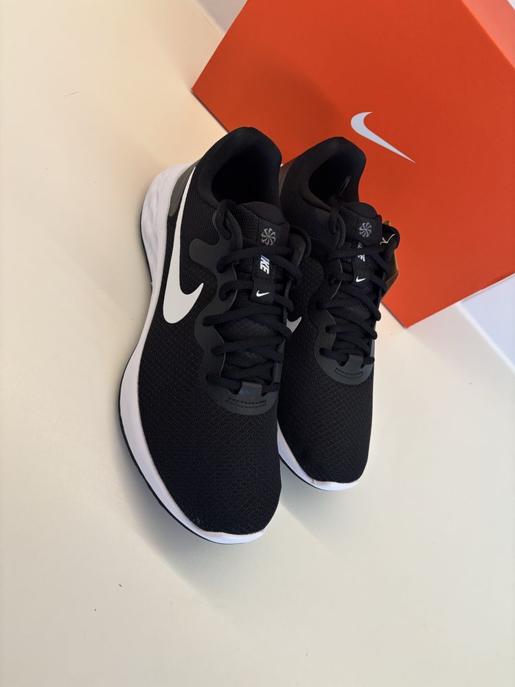 Buty Nike air new revolution 6 max 43/44