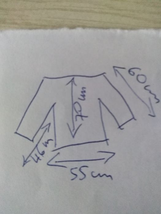 Bluza z kapturem F&F