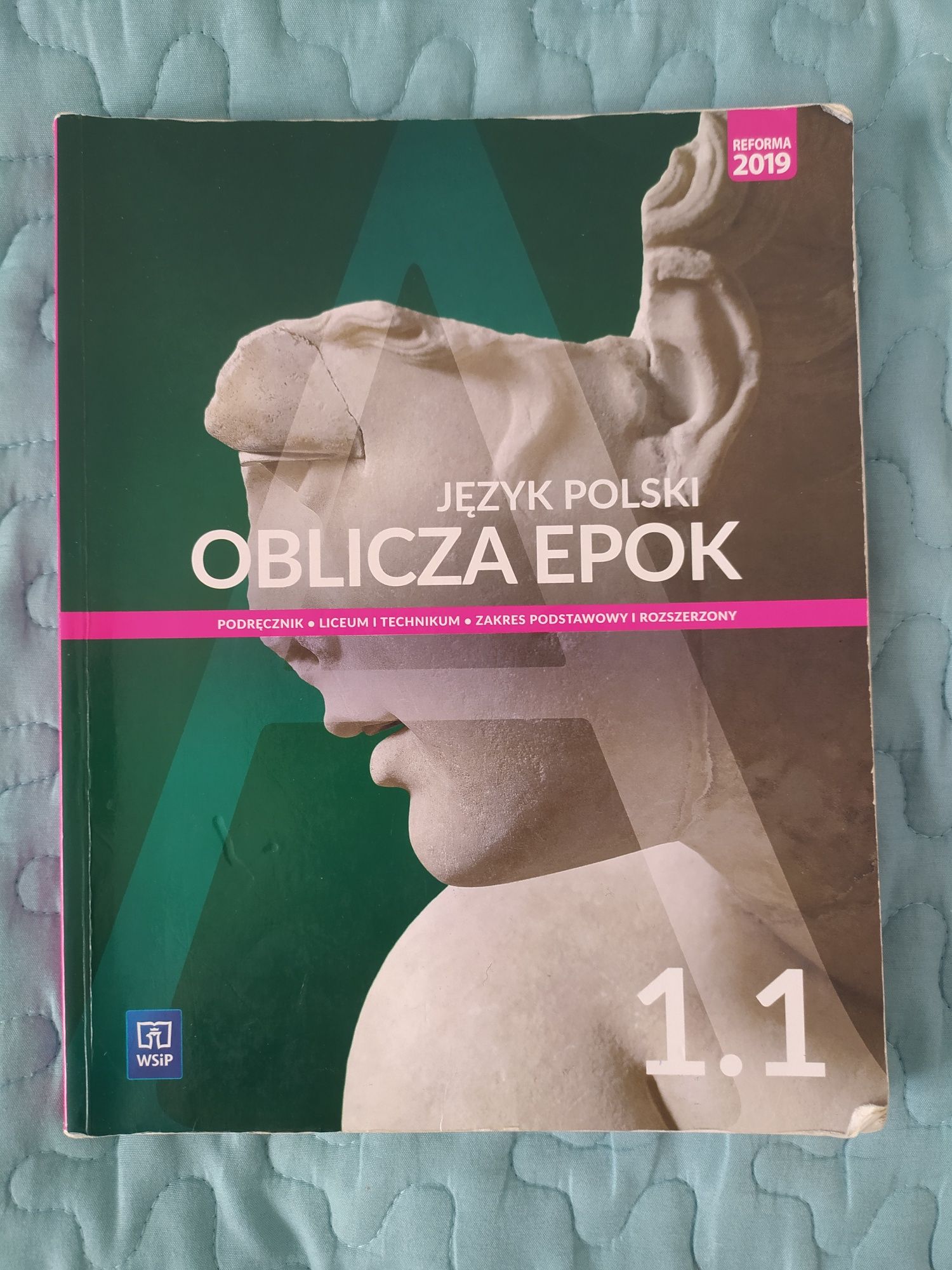 Oblicza epok 1.1